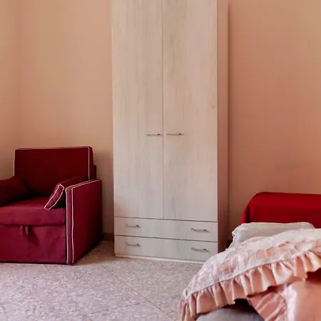 Alojamento de Acomodação e Pequeno-almoço Mamma Carolina Sanarica