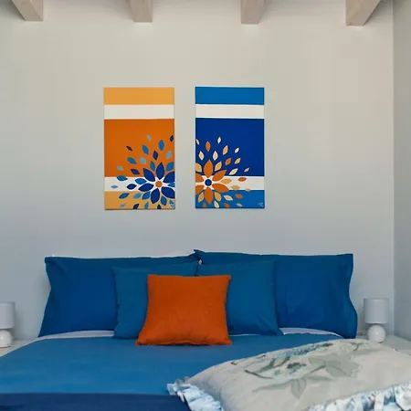 Mamma Carolina Alojamento de Acomodação e Pequeno-almoço