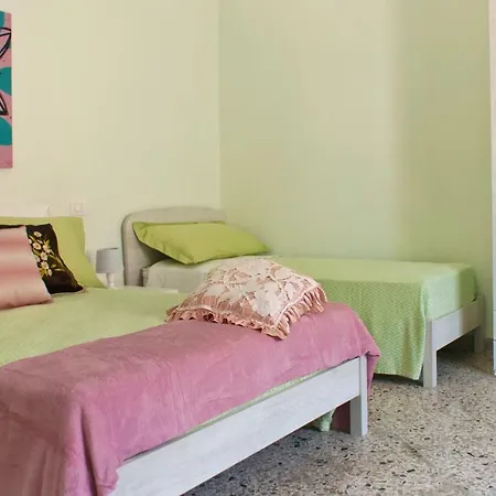 Alojamento de Acomodação e Pequeno-almoço Mamma Carolina Sanarica