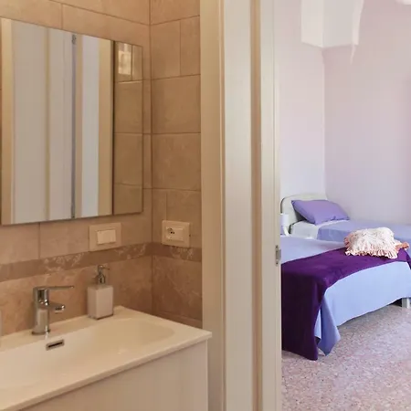 Alojamento de Acomodação e Pequeno-almoço Mamma Carolina