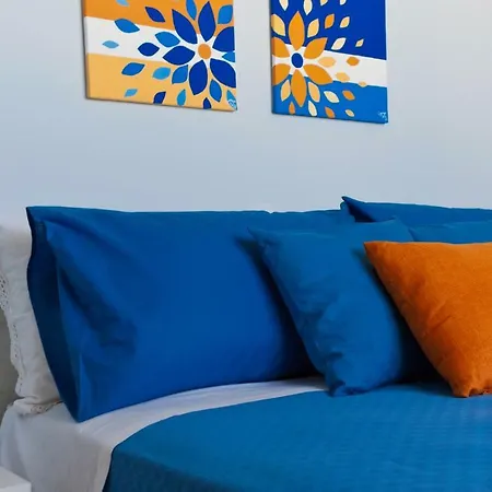 Mamma Carolina Alojamento de Acomodação e Pequeno-almoço