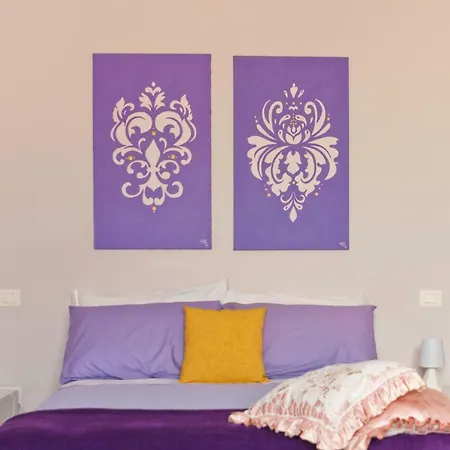 Mamma Carolina 3* Sanarica