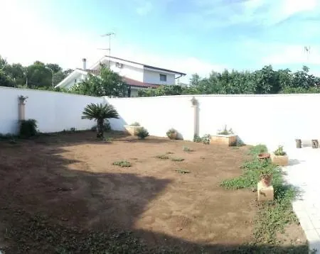 Alojamento de Acomodação e Pequeno-almoço Mamma Carolina