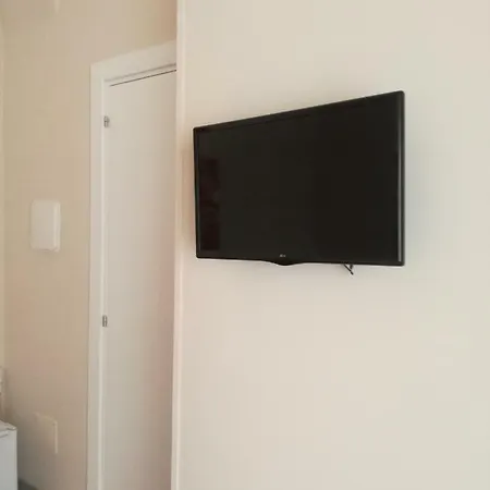 Mamma Carolina Alojamento de Acomodação e Pequeno-almoço 3*