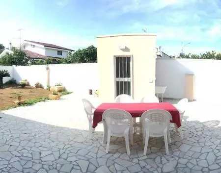 Mamma Carolina Sanarica