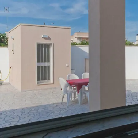 Alojamento de Acomodação e Pequeno-almoço Mamma Carolina 3*