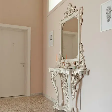 Alojamento de Acomodação e Pequeno-almoço Mamma Carolina 3*