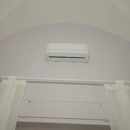 Mamma Carolina 3* Sanarica