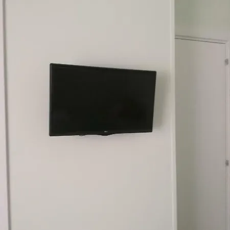 Mamma Carolina Sanarica