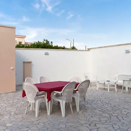 Mamma Carolina Sanarica