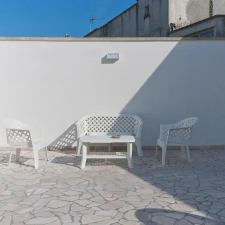 Alojamento de Acomodação e Pequeno-almoço Mamma Carolina 3*