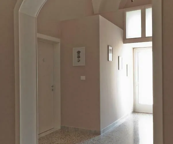 Mamma Carolina לינה וארוחת בוקר