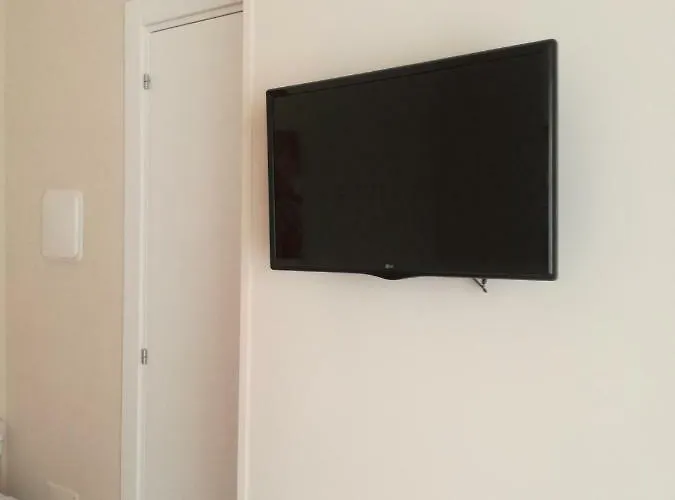 Mamma Carolina לינה וארוחת בוקר 3*