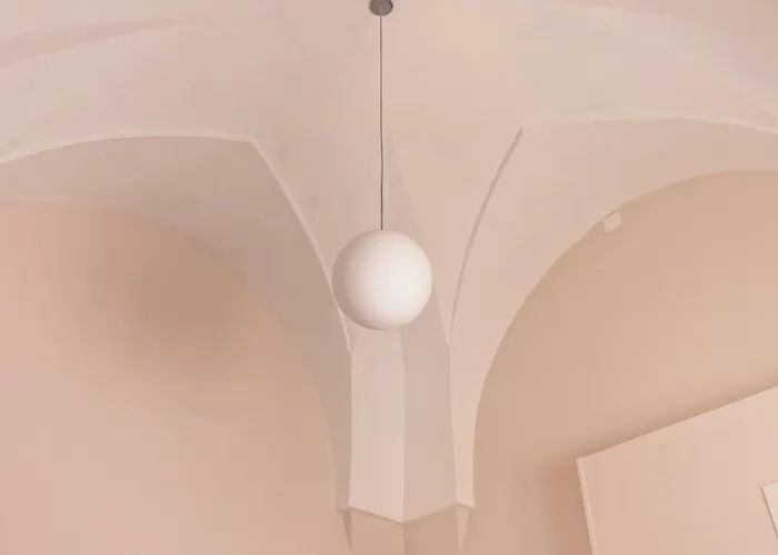 לינה וארוחת בוקר Mamma Carolina 3*