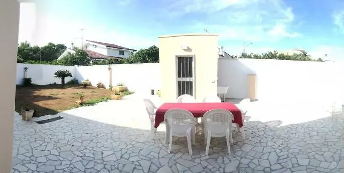 Mamma Carolina Sanarica