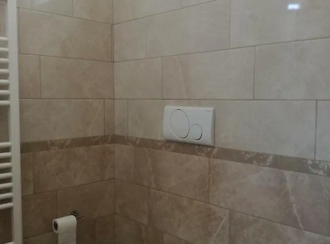 Mamma Carolina Sanarica