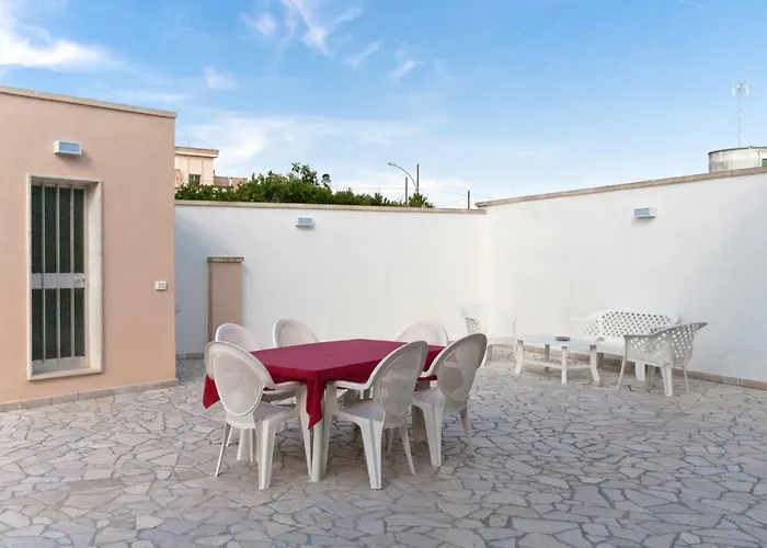 Mamma Carolina Sanarica