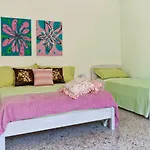Mamma Carolina فندق مبيت وإفطار