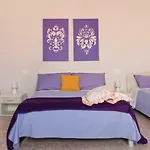 Mamma Carolina فندق مبيت وإفطار Sanarica