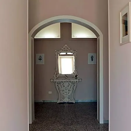 Mamma Carolina Bed & Breakfast Sanarica