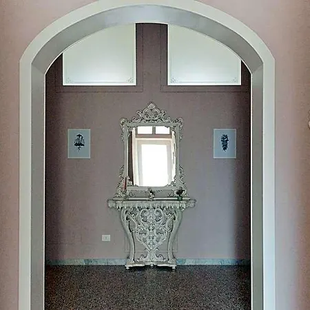 Oda ve Kahvaltı Mamma Carolina