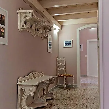 Mamma Carolina 3*