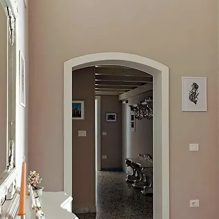 Mamma Carolina 3*
