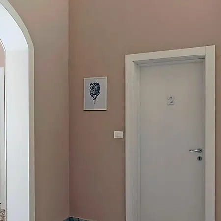 Mamma Carolina Bed & Breakfast 3*