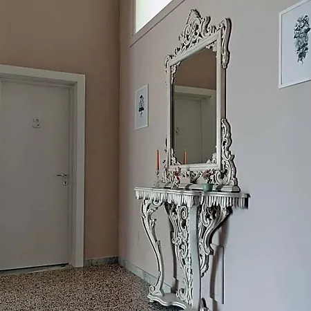 Mamma Carolina Bed & Breakfast Sanarica