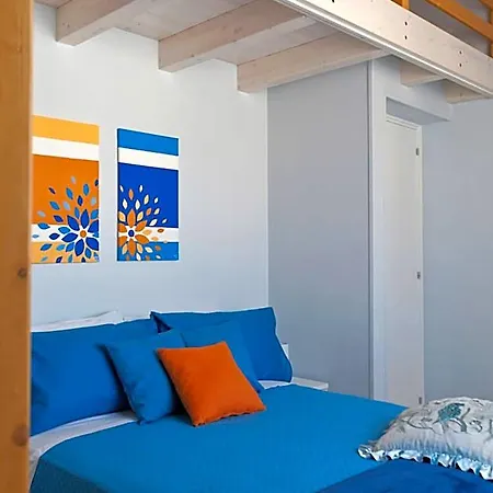 Mamma Carolina Bed & Breakfast 3*