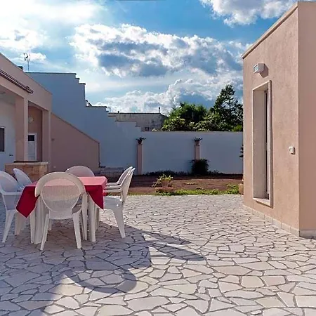 Oda ve Kahvaltı Mamma Carolina 3*
