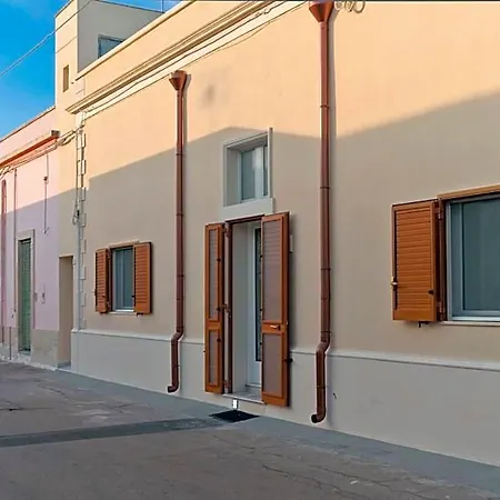 Oda ve Kahvaltı Mamma Carolina 3*