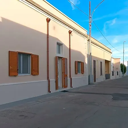 Mamma Carolina Oda ve Kahvaltı