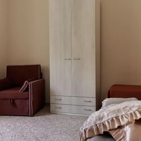 Bed & Breakfast Mamma Carolina 3*