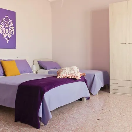 Mamma Carolina Bed & Breakfast *