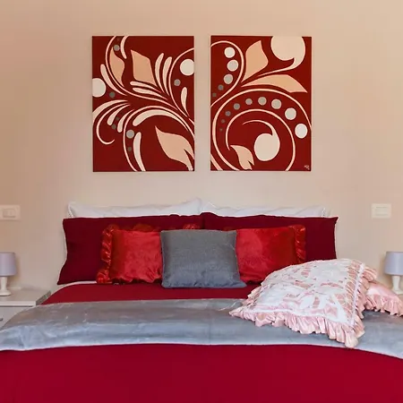 Bed & Breakfast Mamma Carolina *