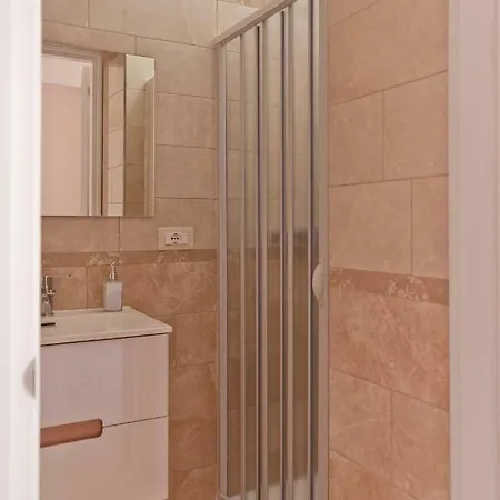 Frühstückspension Mamma Carolina