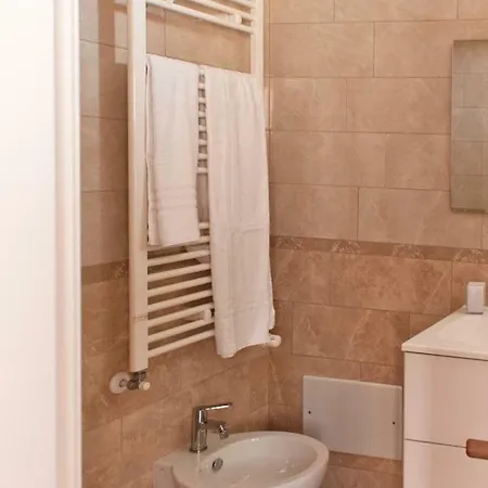 Frühstückspension Mamma Carolina 3*