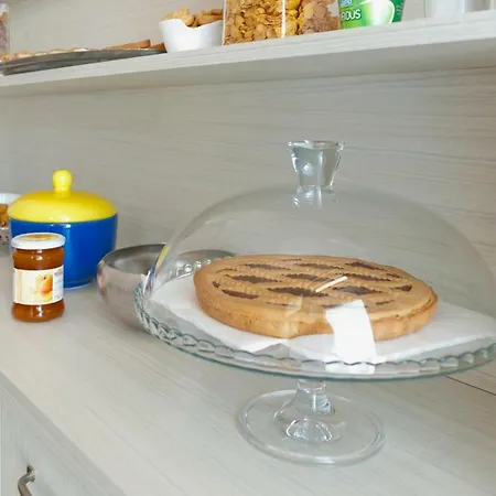 Frühstückspension Mamma Carolina 3*