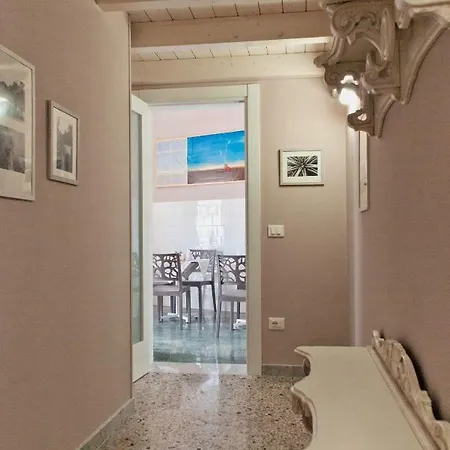 Bed & Breakfast Mamma Carolina *