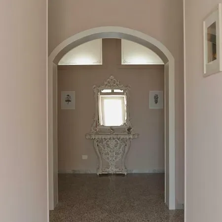 Mamma Carolina Bed & Breakfast *