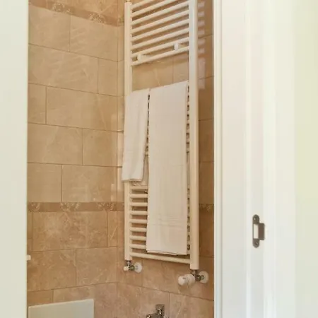 Mamma Carolina Frühstückspension