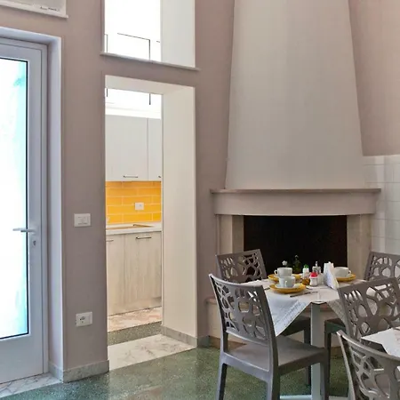 Bed & Breakfast Mamma Carolina