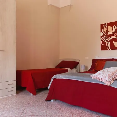 Frühstückspension Mamma Carolina 3*