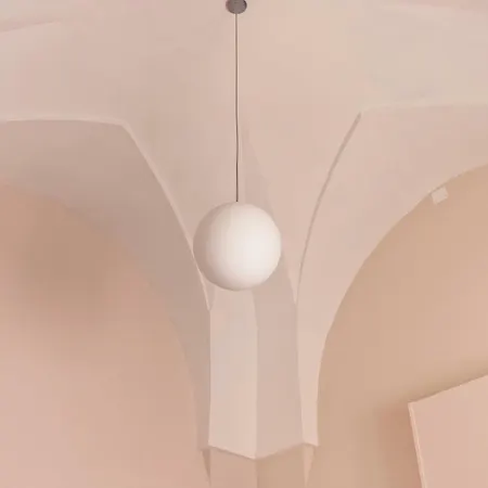 Frühstückspension Mamma Carolina 3*