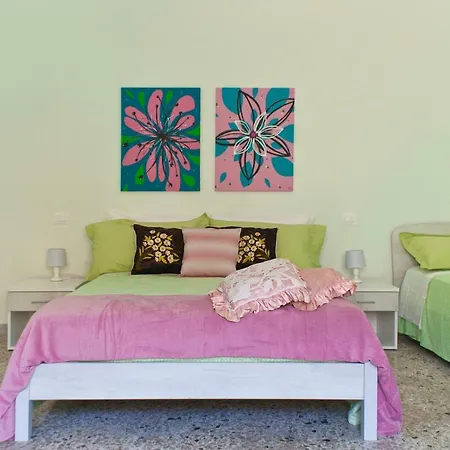 Mamma Carolina 3* Sanarica