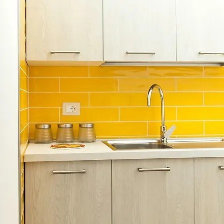 Mamma Carolina Sanarica