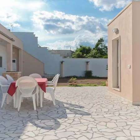 Frühstückspension Mamma Carolina