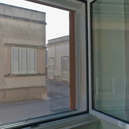 Mamma Carolina 3* Sanarica