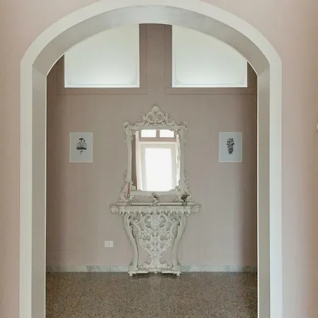 Mamma Carolina Отель типа 